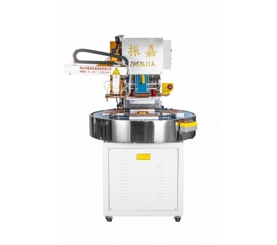 全自動圓盤高周波機(jī)設(shè)備